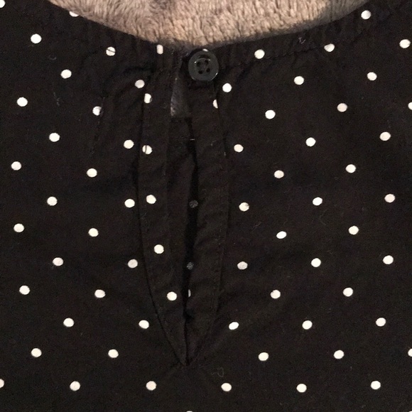 Old Navy 3T black dress - Picture 3 of 5